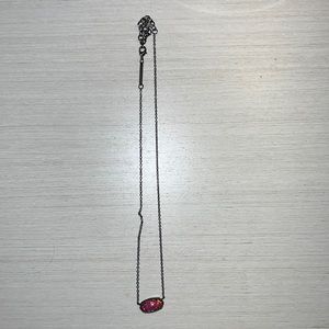 COPY - Kendra Scott necklace